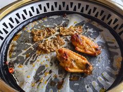 -伊尚宫·清真广式早茶.韩式烤肉·火锅