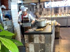 -黄山老妈·土菜(碧桂园店)