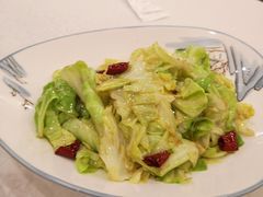 手撕包菜-九头鸟酒家(四道口店)