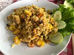 -Jungle Kitchen
