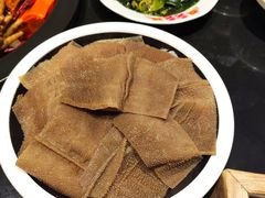 -重庆古老火锅