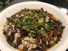 -三猫黑鱼花(南大店)