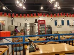 大堂-格朗合米线(社会山店)