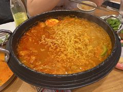 -WOW LUCKY创意韩料(龙阳广场店)