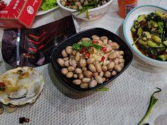 -忆3毛烧烤美食城(龙塘直营店)