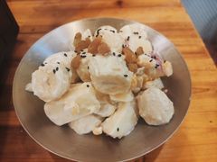 水果沙拉-芒果料理小吃(人民大会堂店)