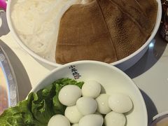 -小龙坎火锅(汉街店)