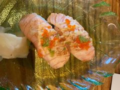 -江户前寿司·日料·寿喜烧(中关村壹号店)