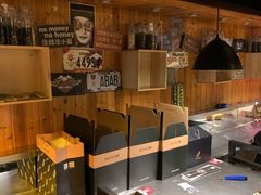 -囧吉香生蚝牛排馆(湖北路店)