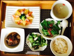 点击看大图 -新寰亚月子会所(金鸡湖凯宾店)
