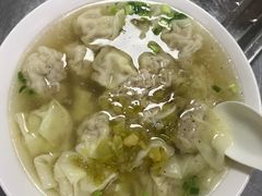 -汪家馄饨(集庆路店)