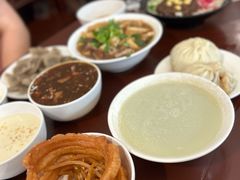 -姚记炒肝店(鼓楼店)