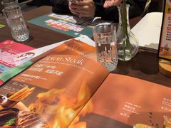 -伯顿西餐厅(茶山彩虹路店)