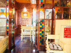 -甘尼仕印度餐厅爵士酒吧(阳春巷店)