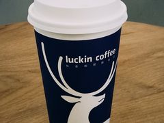-瑞幸咖啡(龙湖北城天街北馆店)