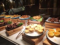 -诱货海鲜自助火锅(爱琴海购物公园东百店)