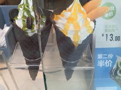 -麦当劳(金桥店)