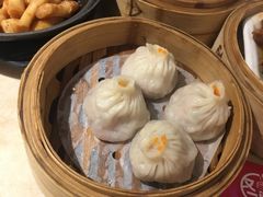 灌汤小笼包-又一间茶点轩(百汇广场店)