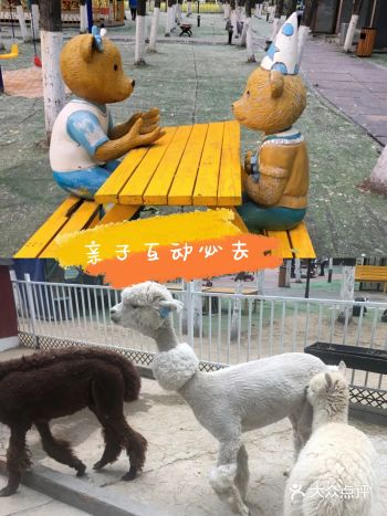 遛娃放电就来“蓝可可亲子乐园”