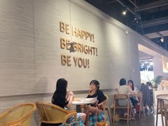 -BE BRIGHT KITCHEN(正佳广场店)