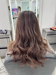 -Coo Hair salon