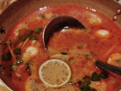 -Home Thai·泰谣(王府井apm店)