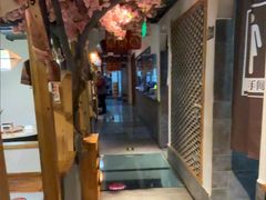 -缘福乡村铁锅炖民宿(八达岭店)
