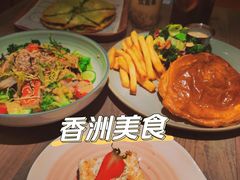 -卡朋西餐(扬名广场店)