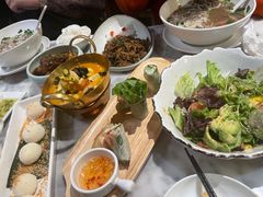 -PHO爺·越南料理(亦庄大族广场店)
