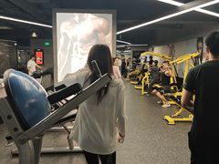 -锐动健身游泳(博地中心店)