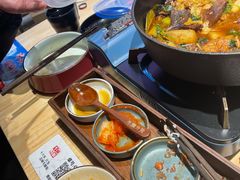 牛腩牛杂煲-牛腩之旅·牛腩牛杂煲(光启城美食城店)