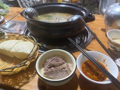 -尼玛藏家风味园(阿山食城店)