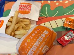 -汉堡王(嘉定宝龙城市广场)