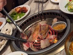 -火炉火自助餐(喜隆多店)
