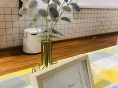 大堂-白日梦奶茶