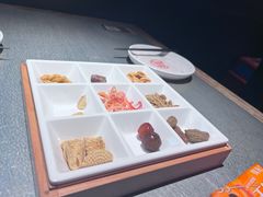 -探鱼·鲜青椒爽麻烤鱼(广州花都来又来店)
