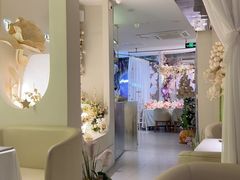 -PARFUM FLORAL花境法餐(南京首店)