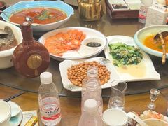-鼎晟江南·融合江南宴(固戍店)