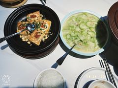 -秋色客家菜(南山店)