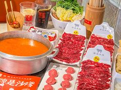 -荣叔港式沙嗲牛肉火锅(正佳潮流店)