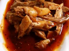 -荣生萝卜汤饭店