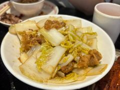 -周姑娘不等味·牛羊肉火锅·螃蟹罗氏虾·烤鱼烤串(高邮店)