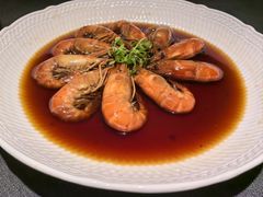 -锦府园·新台州菜(合生汇店)