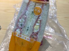 -欣奇西点蛋糕(国联店)