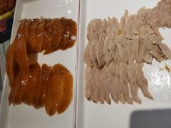 -玉林烤鸭店(黄村兴华店)