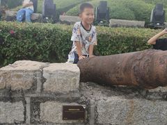 -胡里山炮台