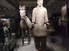 -秦始皇帝陵博物院-丽山园