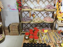 -苏州市吴中区光福窑上花果蜜饯厂