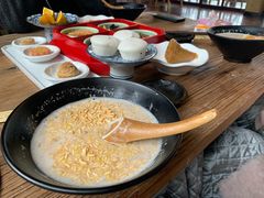 -上席擂茶·新中式青年茶馆(古城店)