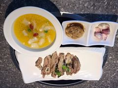 -马老六清真餐厅(雁滩店)